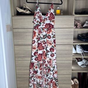 Abercrombie and Fitch dress XS